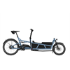 Riese & Müller Load5 75 vario 725 Wh, arctic, universal
