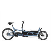 Riese & Müller Load5 75 vario 725 Wh, arctic, universal