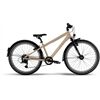 Puky CYKE 24-8 ACTIVE - dusty sand/black