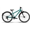 Puky CYKE 26-8 ACTIVE - turquoise