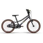 Puky LS-PRO 18-2 FLOWMATIC - anthracite