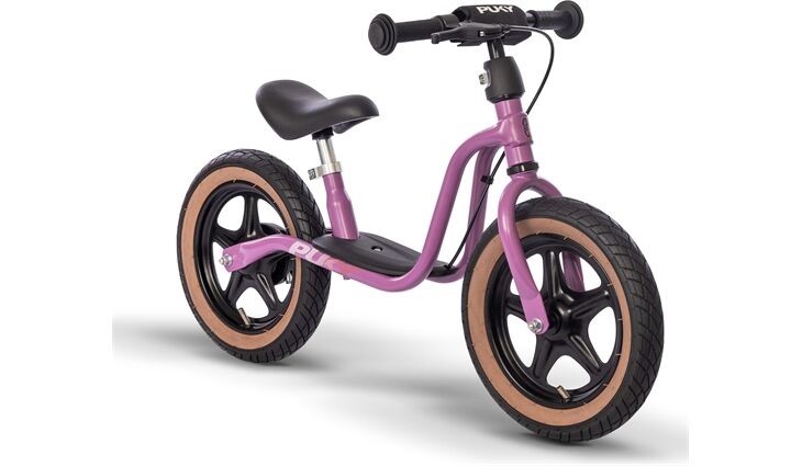 Puky LR L - perky purple