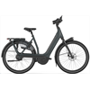 Gazelle AVIGNON C380 600 Wh Low Step, teal grey matt, 49cm