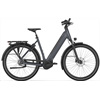 Gazelle ULTIMATE C5+ Low Step 600 Wh,meteor grey matt,46cm