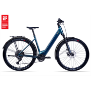 Coboc Skye Step Chain, Ocean, S (46,5)