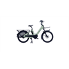 Urban Arrow Breeze Actie 545 Wh, Green, unisex
