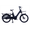 Urban Arrow Breeze Activ 545 Wh, Black, unisex