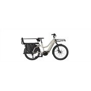Riese & Müller Multicharger3 Mixte Family 625Wh,desert/black,47cm