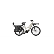 Riese & Müller Multicharger3 Mixte Family 625Wh,desert/black,47cm