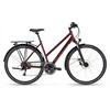 Stevens Jazz LT, Dark Cherry, 46 cm