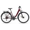 Stevens Jazz Forma, Dark Cherry, 56 cm