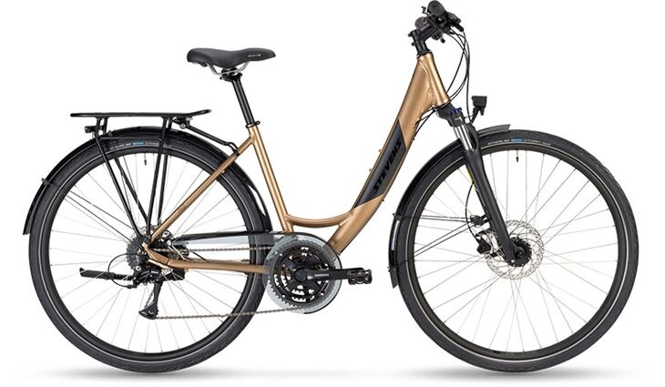 Stevens Jazz Forma, Desert Sand, 46 cm