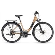 Stevens Jazz Forma, Desert Sand, 52 cm