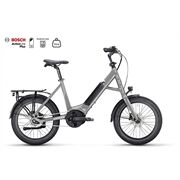 FALTER Compact 400 20" Cool Grey, 45 cm