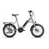 FALTER Compact RT 400 20", Cool Grey, 45 cm