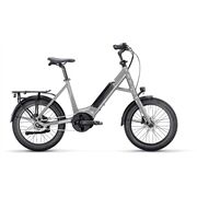 FALTER Compact RT 400 20", Cool Grey, 45 cm