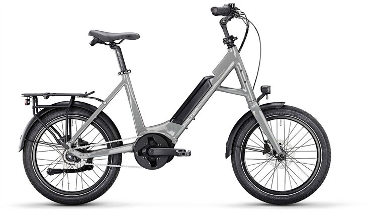 FALTER Compact RT 400 20", Cool Grey, 45 cm