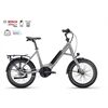 FALTER Compact RT 400 20", Cool Grey, 45 cm