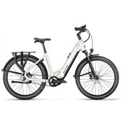 FALTER E 9.4 SE FL 600 Wave, dark white, 55 cm