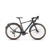 IXGO GT THREE Herren, forest green, 55 cm