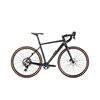 IXGO GX FOUR Herren, cinder black, 55 cm