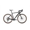 IXGO GX FOUR Herren, cinder black, 58 cm