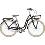 FALTER R 4.0 Classic, descent black, 48 cm