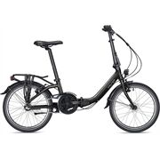 FALTER F 3.0 COMFORT, descent black