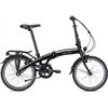 FALTER F 3.0 DELUXE, descent black