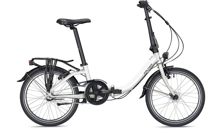 FALTER F 5.0 COMFORT, light grey