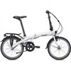 FALTER F 5.0 DELUXE, light grey