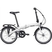 FALTER F 5.0 DELUXE, light grey