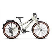 IXGO KT TWO Diamant 24", frost, 30 cm