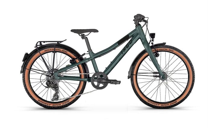 IXGO KT TWO Diamant 24",marsh, 30 cm