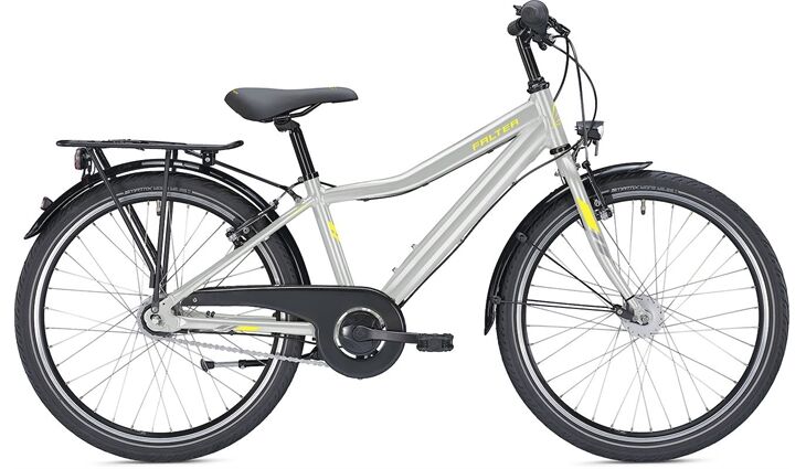 FALTER FX 407 ND Deep Diamant, ice grey, 34 cm