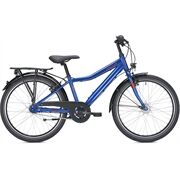 FALTER FX 407 ND Deep Diamant, power blue, 34 cm