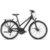 FALTER T 3.0 Trapez, descent black, 50 cm