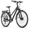 FALTER T 7.0 Trapez, descent black, 45 cm