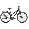 FALTER T 7.0 Trapez, descent black, 45 cm