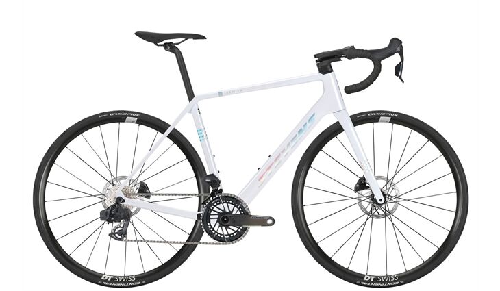 Stevens Xenith Custom Sram eTap AXS, Glacier Glow, 51 cm