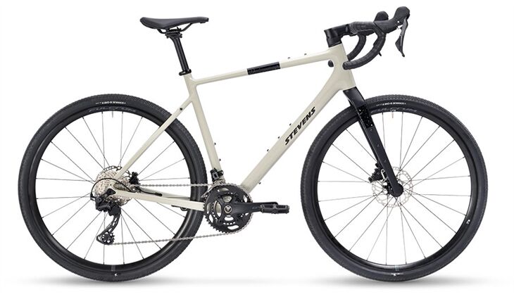 Stevens Gavere Com, Cloudy Beige, 54 cm