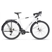 Stevens Gavere Com FEQ, Cool Dove, 58 cm