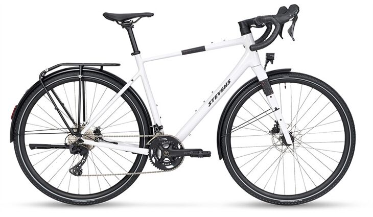 Stevens Gavere Com FEQ, Cool Dove, 58 cm