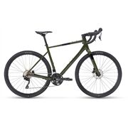Stevens Gavere Eco, Khaki, 54 cm
