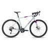 Stevens Gavere Eco, Concrete Grey Violet, 48 cm