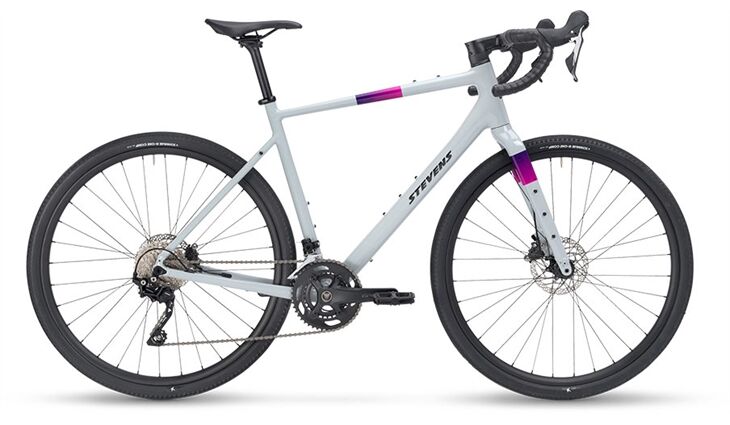 Stevens Gavere Eco, Concrete Grey Violet, 48 cm