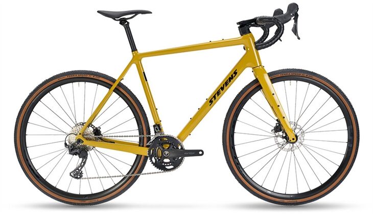 Stevens Camino, Marigold, 61 cm