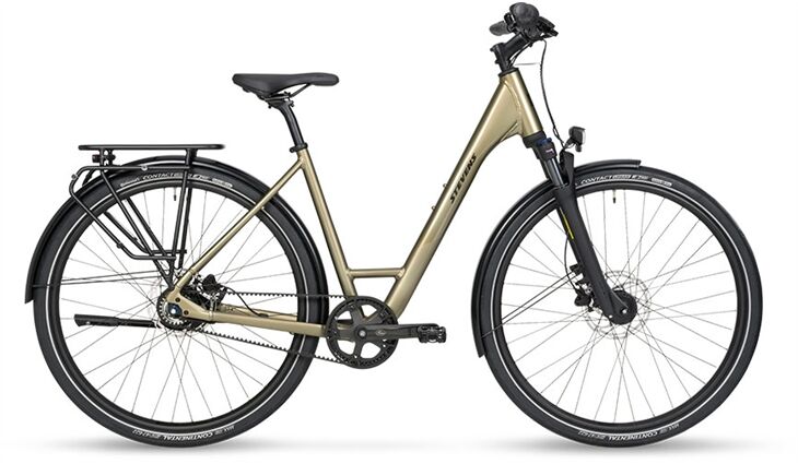 Stevens Aviolo 5.2 Forma, Light Olive, M