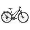Stevens Aviolo 6.1 LT, Stealth Black, XS