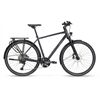 Stevens Aviolo 9.1 HT, Black Mercury, M
